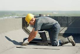 Best Sheet Metal Roofing  in Richardson, TX